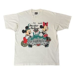 Vintage Mickey Minnie Dsney Vintage Cartoon Mickey Mickeys Shirt